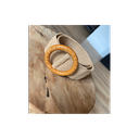Ceinture élastique ronde