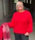 Pull Berna