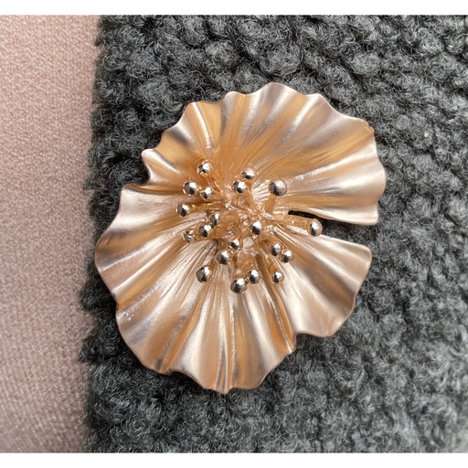 Broche Aimant Flowers pistils