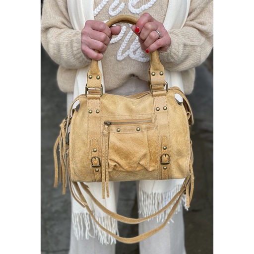 Sac GAGA Effet Marbré Moyen