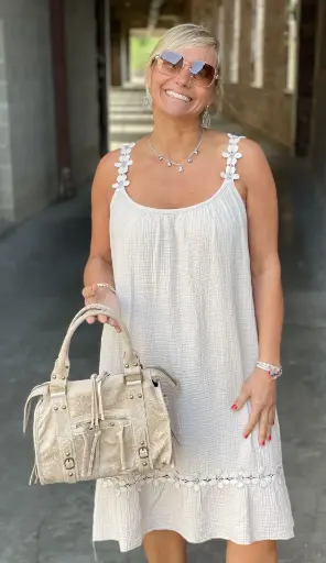 Sac GAGA Effet Marbré Moyen