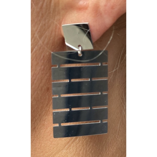 Boucles d'oreilles Palli n°140