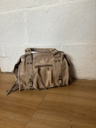 Sac GAGA Effet Marbré Petit