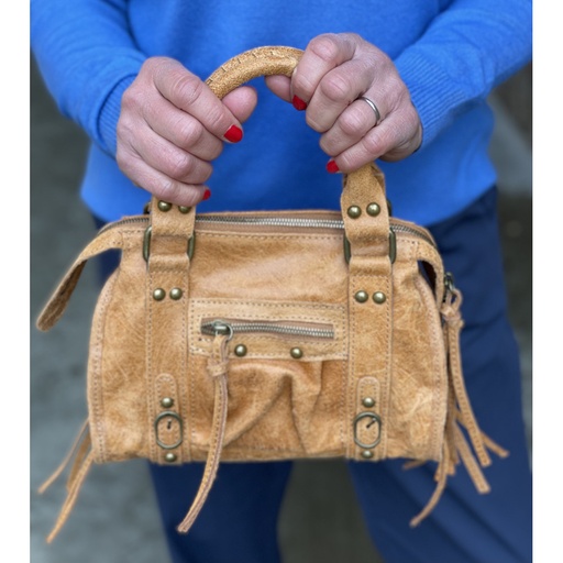 Sac GAGA Effet Marbré Petit