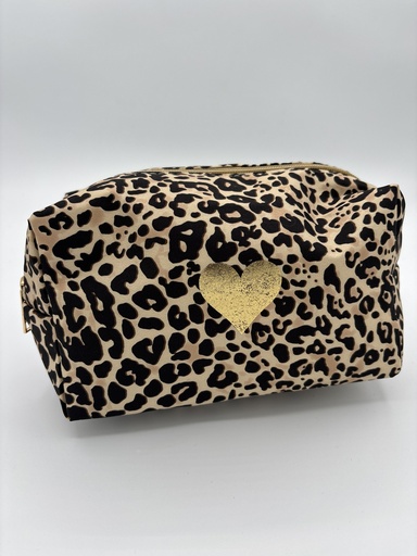 Trousse Léo Coeur