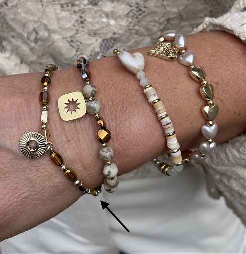 Bracelet cléo n°146