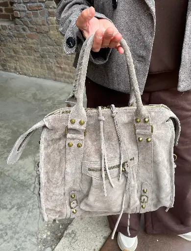 Sac GAGA Daim Grand