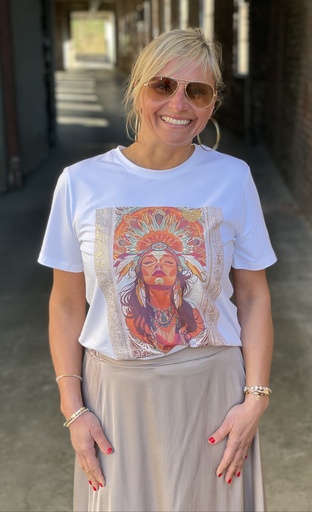 T-shirt India