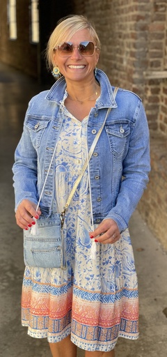 Robe Laura