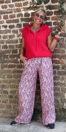 Pantalon Domino