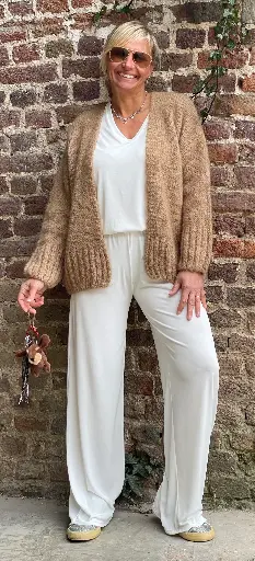 Pantalon Céline