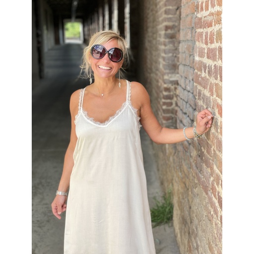 Sous robe dos nageur