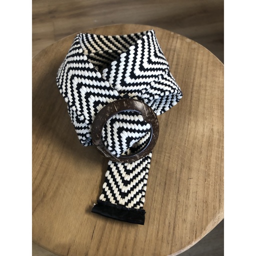 Ceinture multis flèches