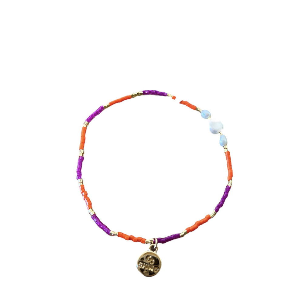 Bracelet multicolore n5925