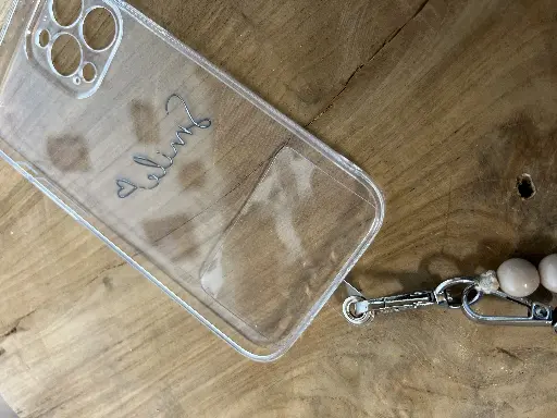 Adaptateur téléphone