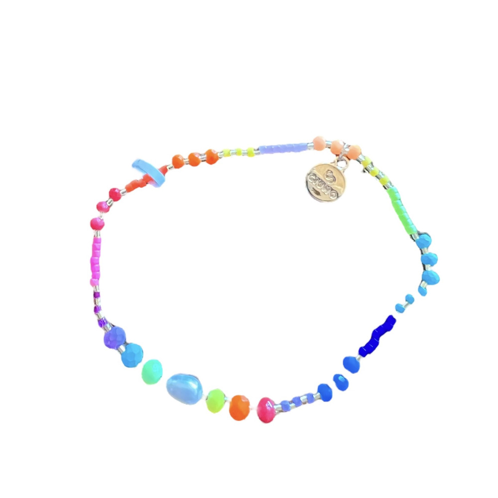 Bracelet multicolore 4713