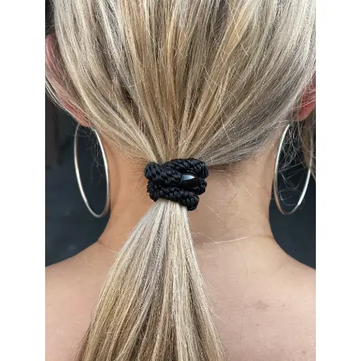 Elastique cheveux/bracelet uni