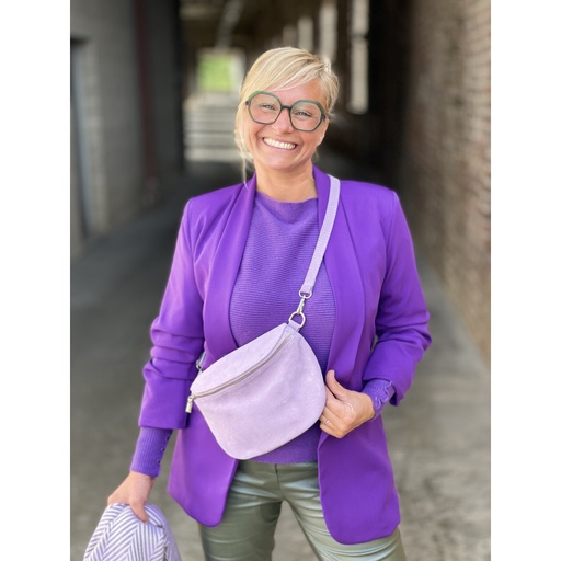 Blazer Typh Uni SM