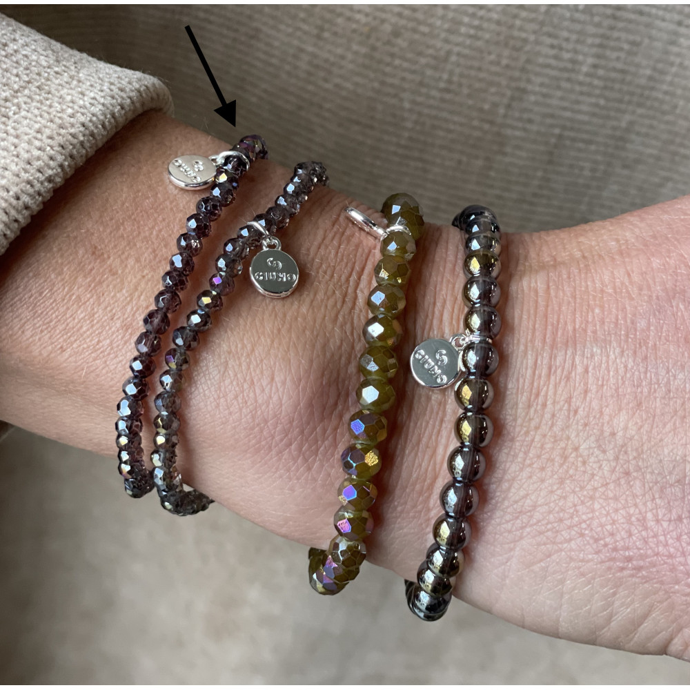 Bracelet Quartz Smal