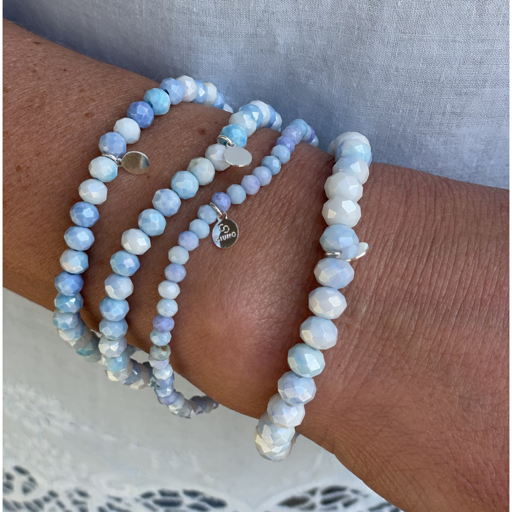 Bracelet Quartz Médium