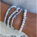 Bracelet Quartz Médium