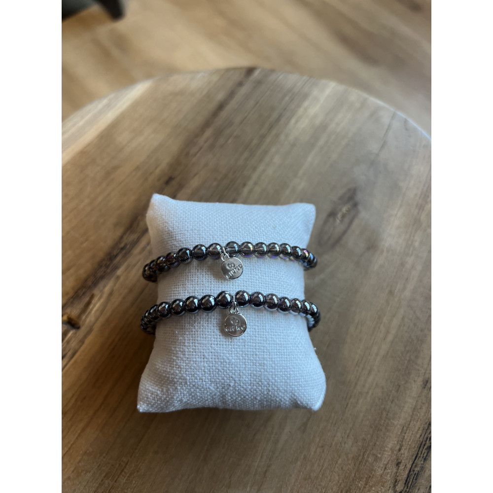 Bracelet billes Médium