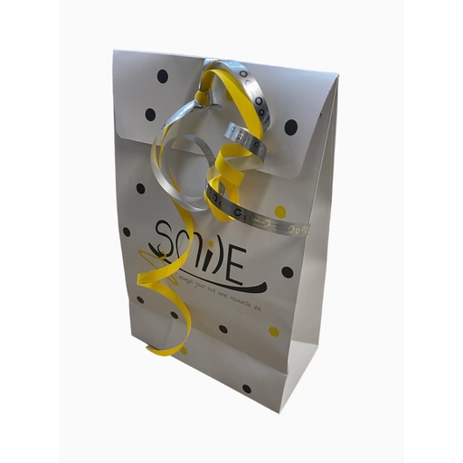 Sac cadeau petit modèle