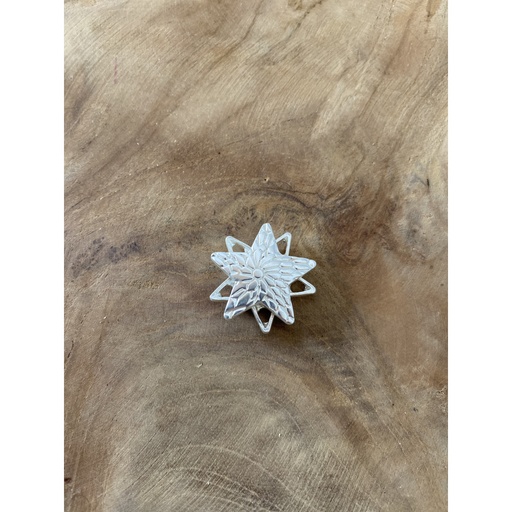 Mini broche étoile