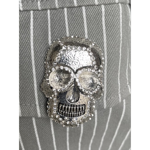 Broche aimant Coco