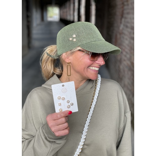 Plaquette de 10 minis pin's